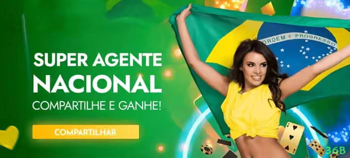 36b app de jogo para jogadores brasileiros